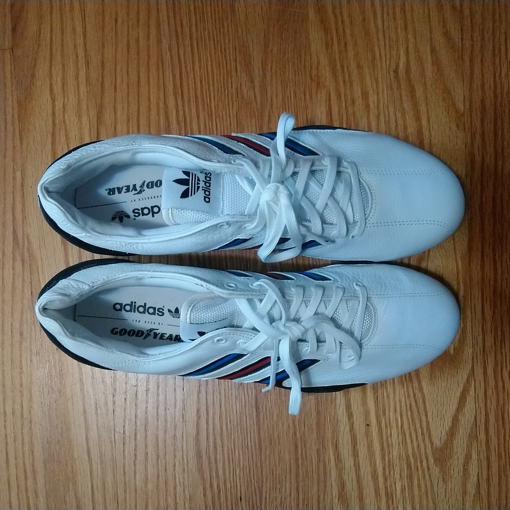 Adidas men's sneakers